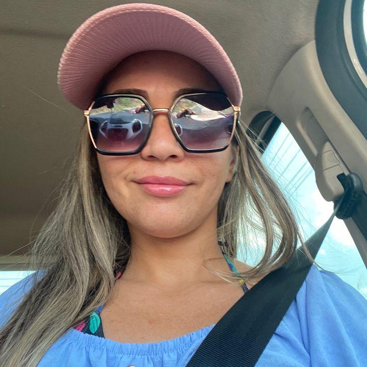 Naty Almeidah