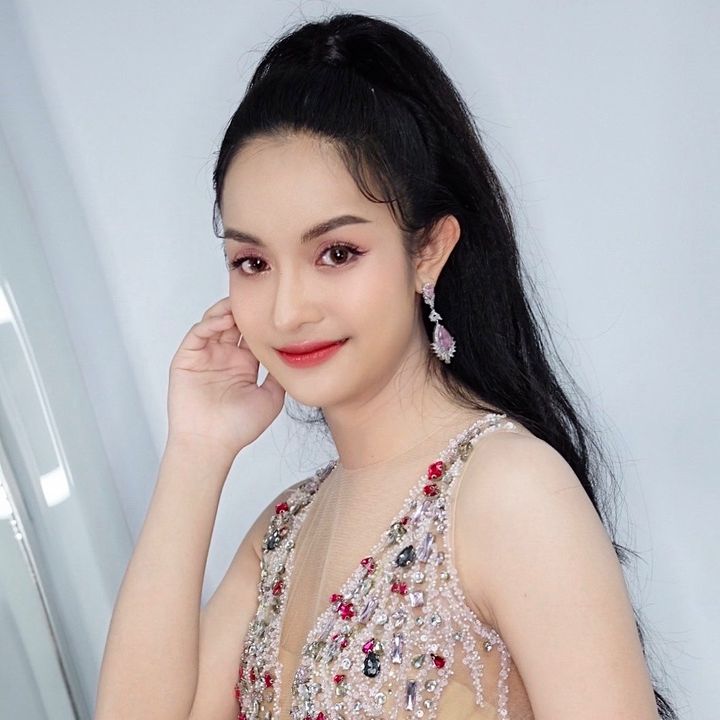 แป้ง ณัฐธิดา