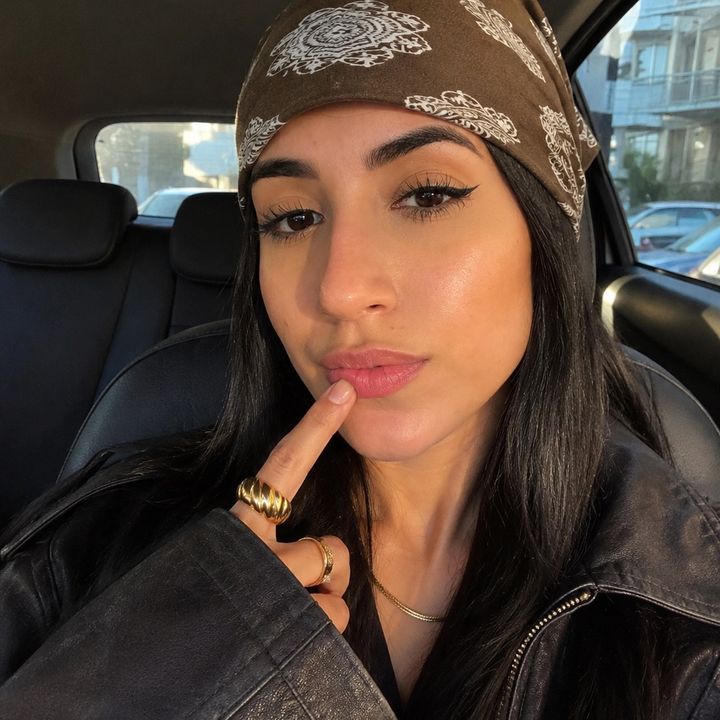 Luana :)