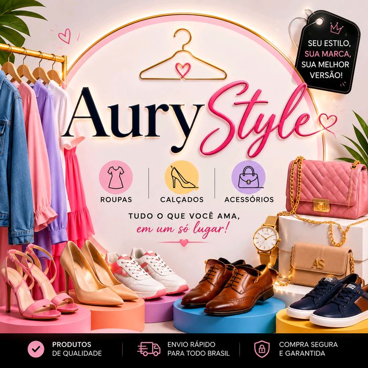 Aury Style