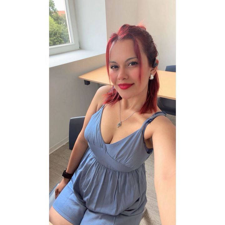 Abby Vanegas🥰