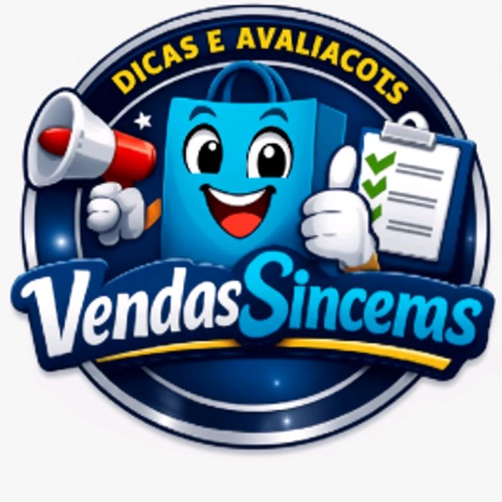 VendasSincerasOficial
