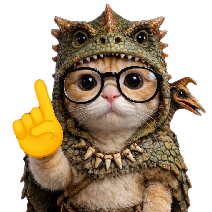 Gato prehistórico
