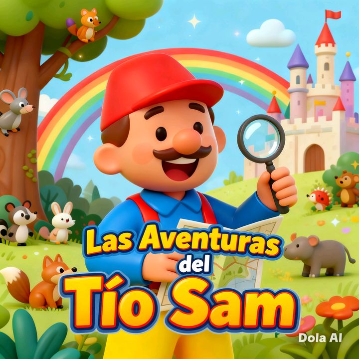 la aventuras del tío sam