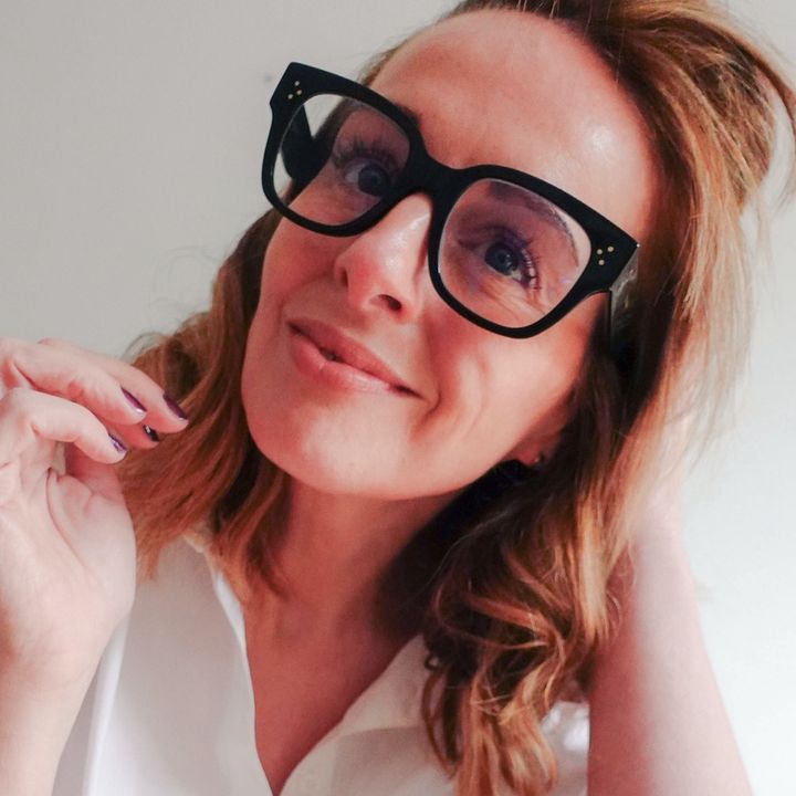 Glow With Moxie | Claire