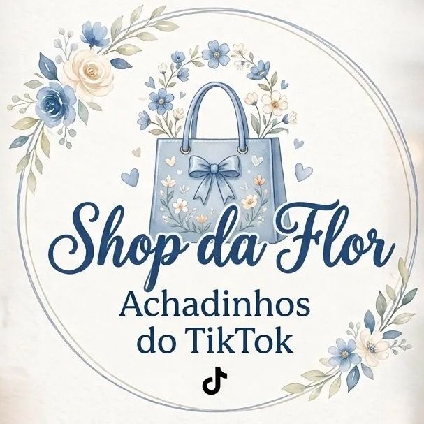 Shop da Flor 🌸