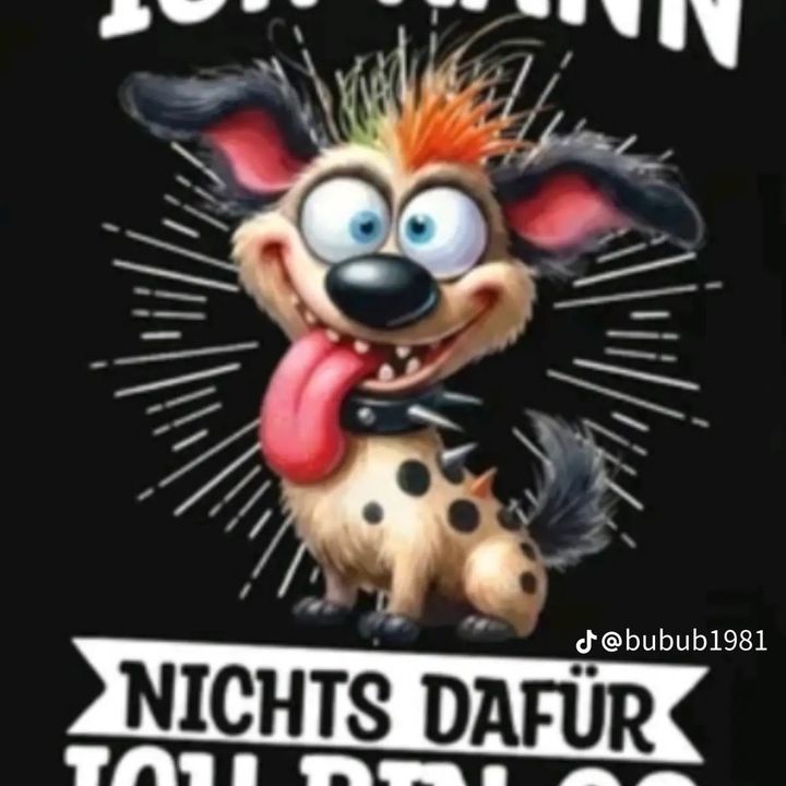 Bin dann mal weg
