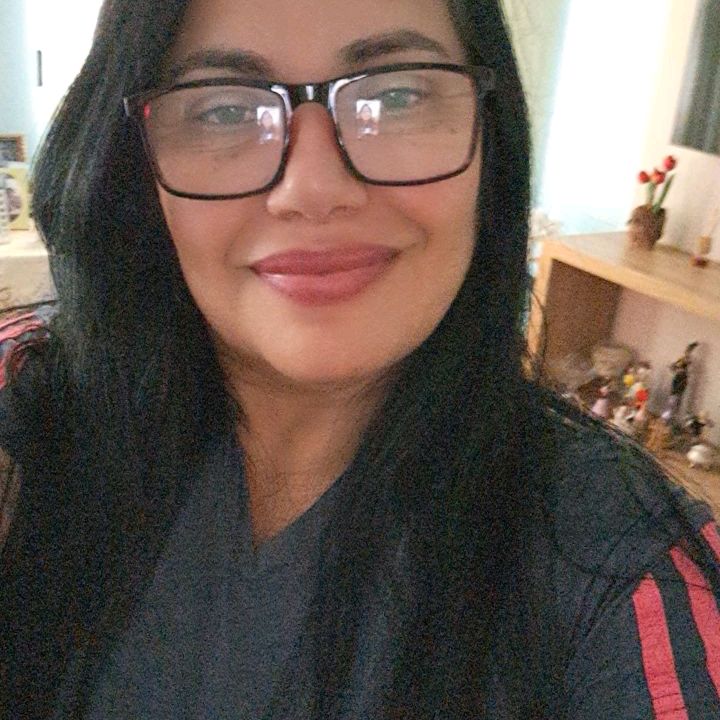 Rosangela Silva