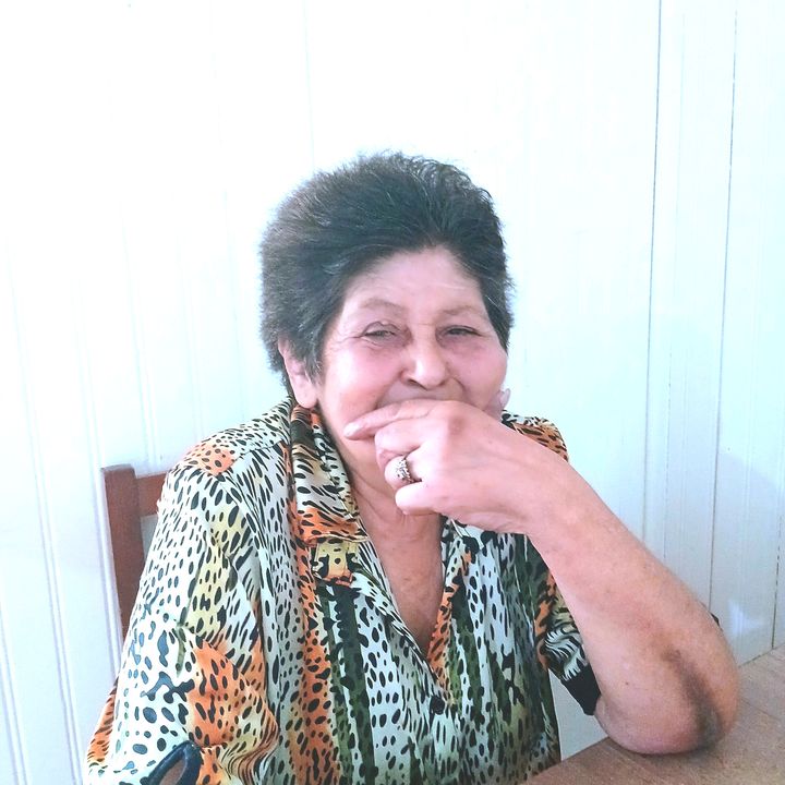 Jussara Martins