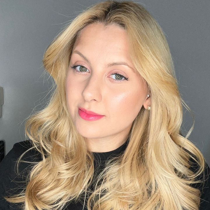 Núbia Francini | Maquiadora