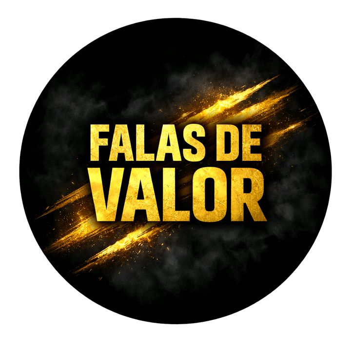 @FalasDeValor