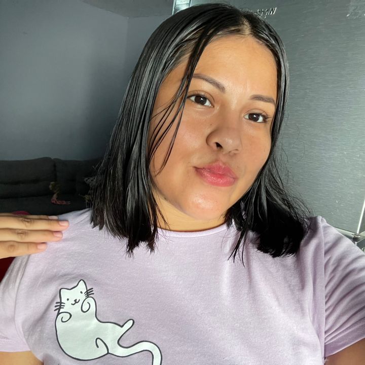 Laura 🩷