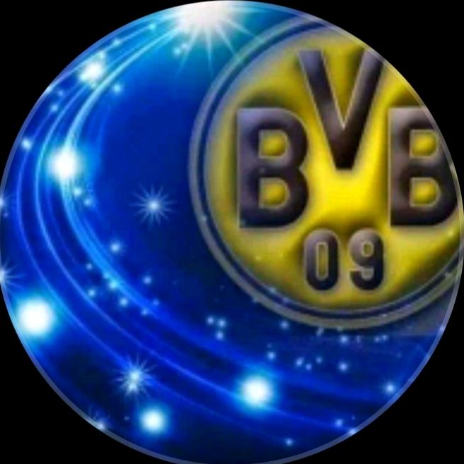 Königlicher BVB Fan