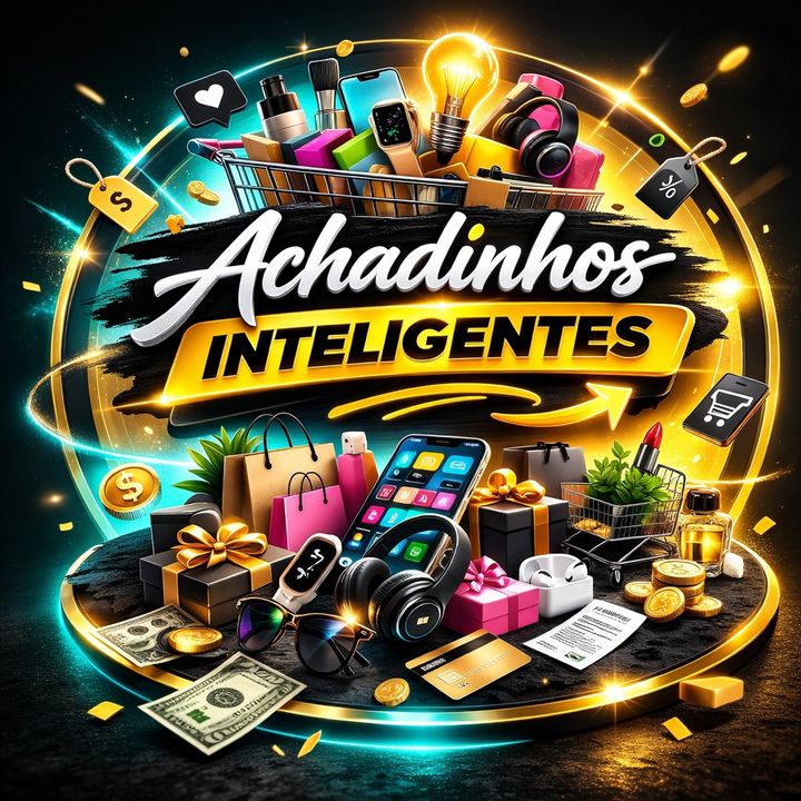 Achadinhos Inteligentes