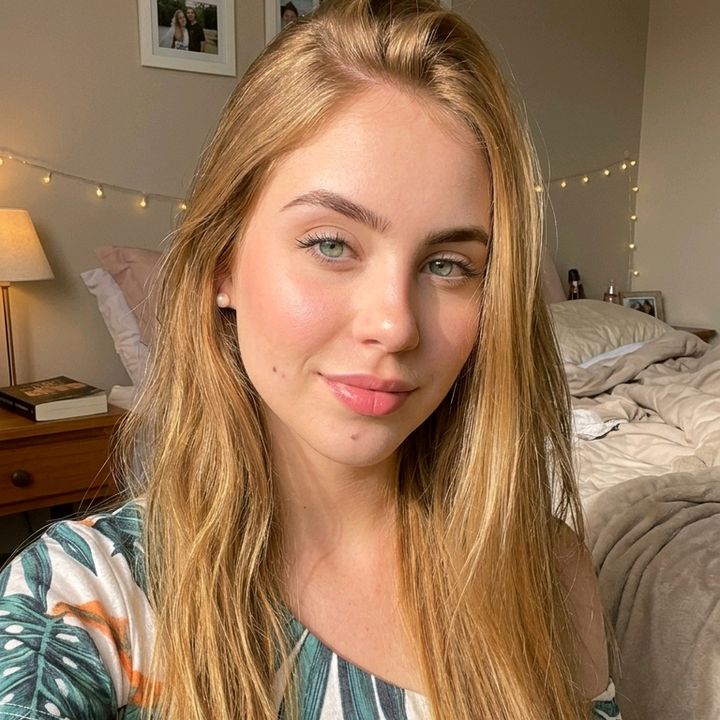 Gabi closet