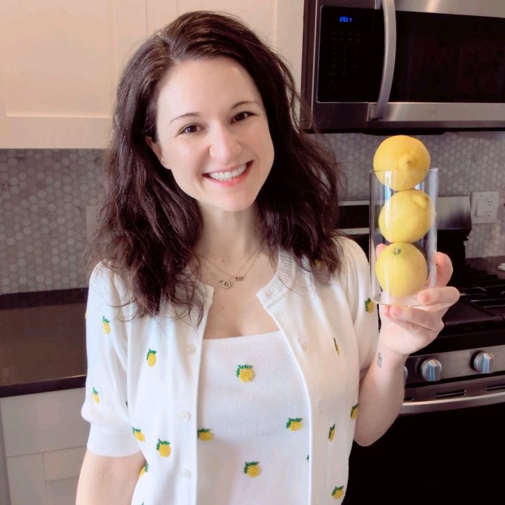 Jenifer Lori | Easy Recipes