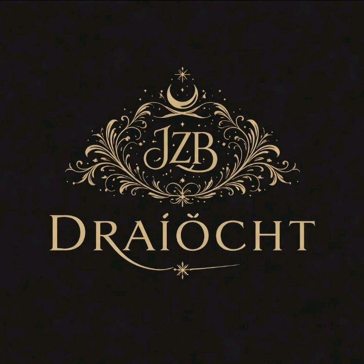 Draíocht Irish fine perfumery