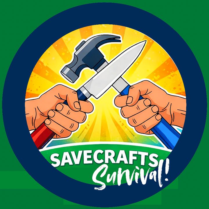 Save Crafts