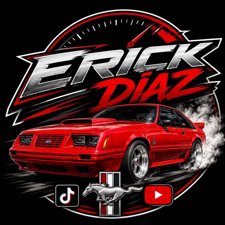 Erick Diaz Garage