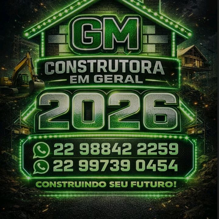 Adalberto GM Construtora