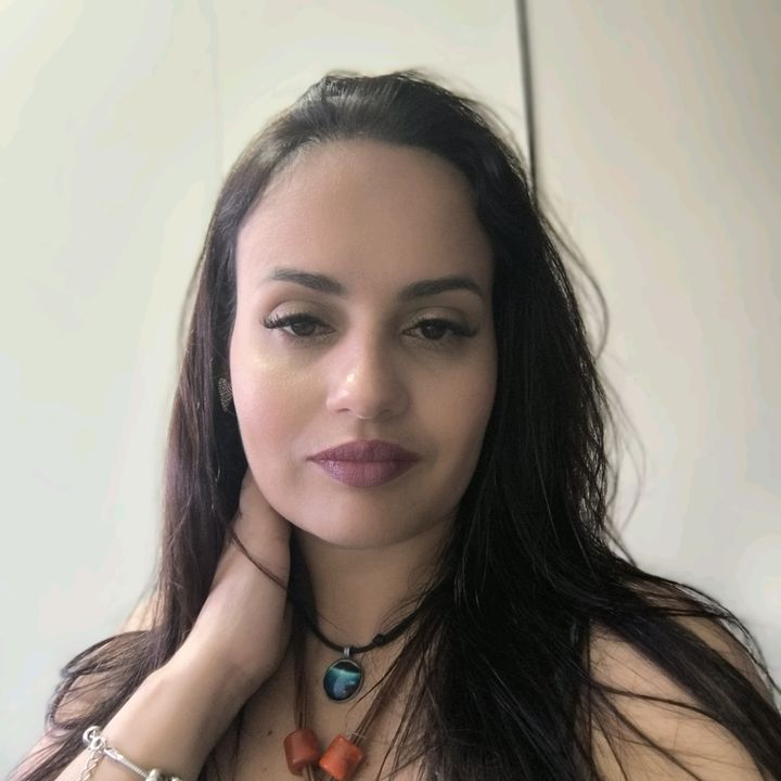 Joyce Andrade