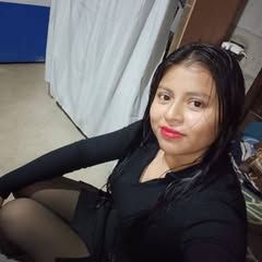 Isabel Martinez