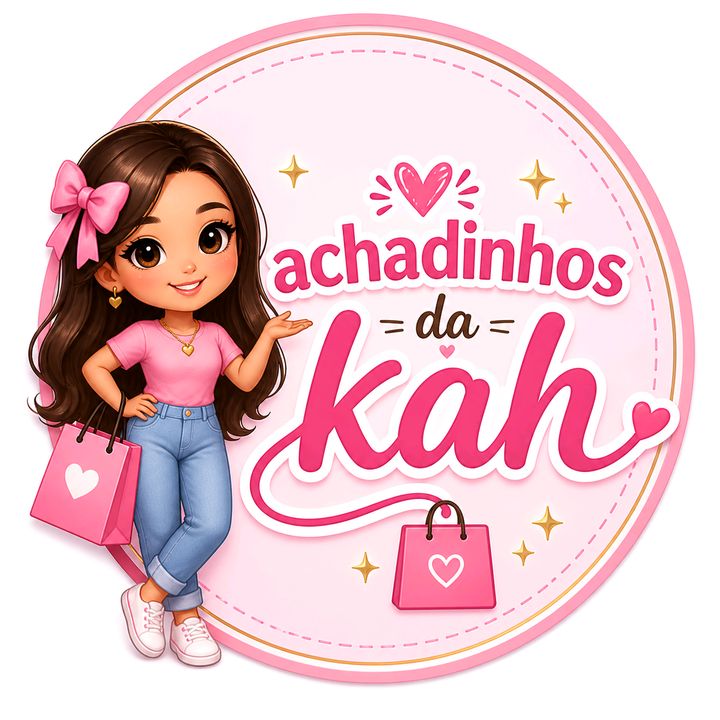 Achadinhos da kah ❤️
