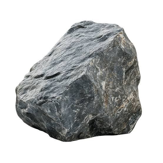 Sasso diventa una palla