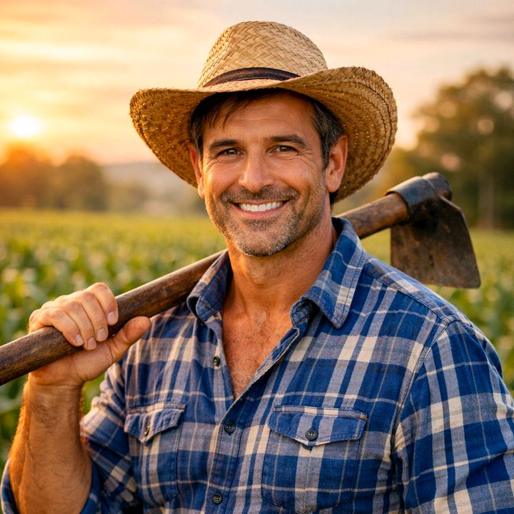 Orgulho Caipira