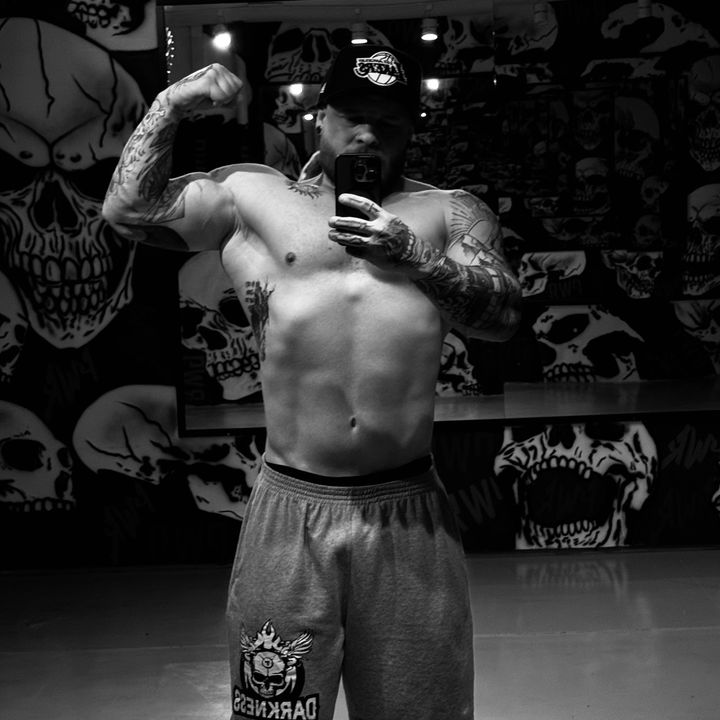Prestes | GYM