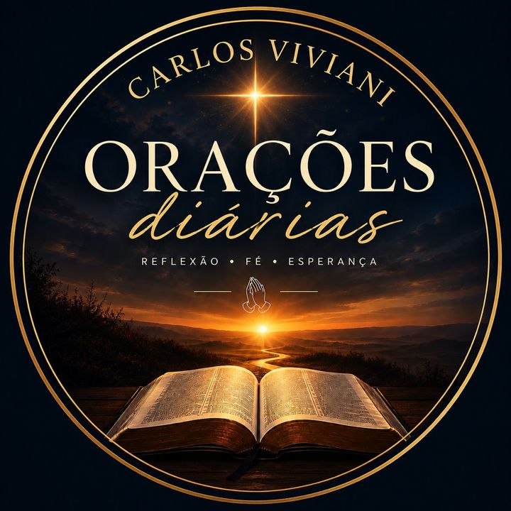 Orações.diarias