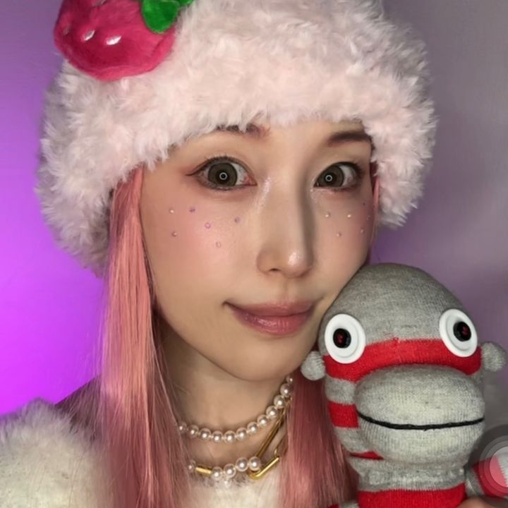 もゆ✨🫠✨moyu
