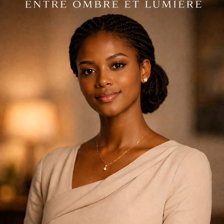 Ombre & Lumière By Nayélé