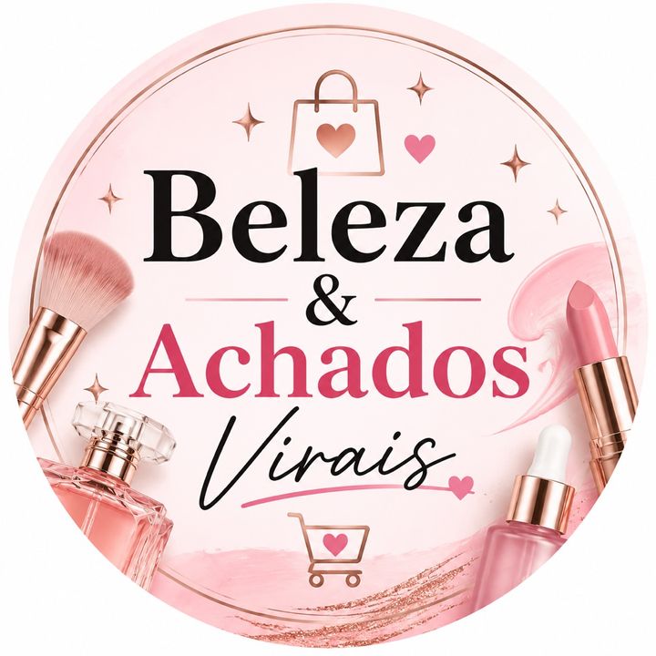Beleza & Achados Virais