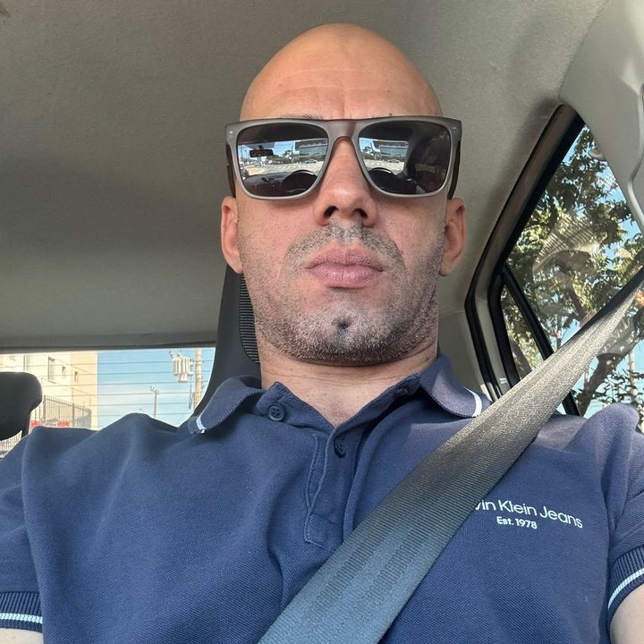 Edu Amaral I TikTok Shop