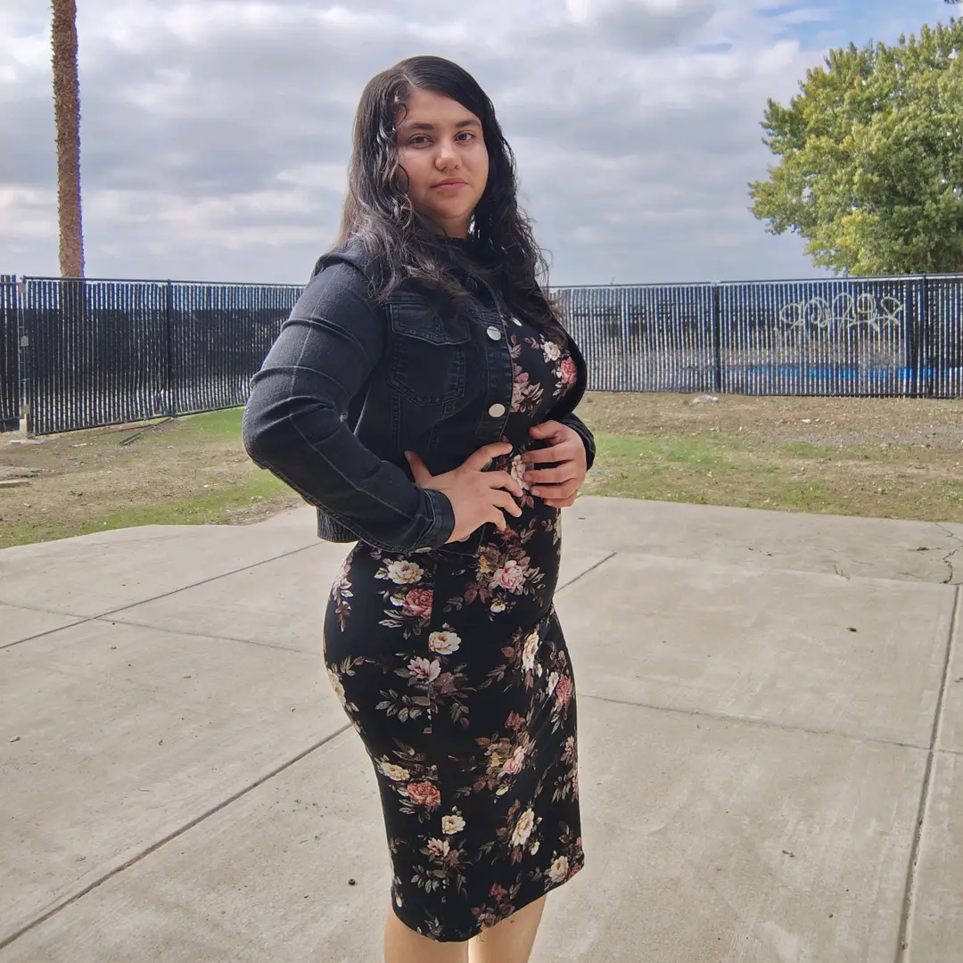 Jasminie Calderon