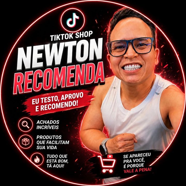 NEWTON RECOMENDA