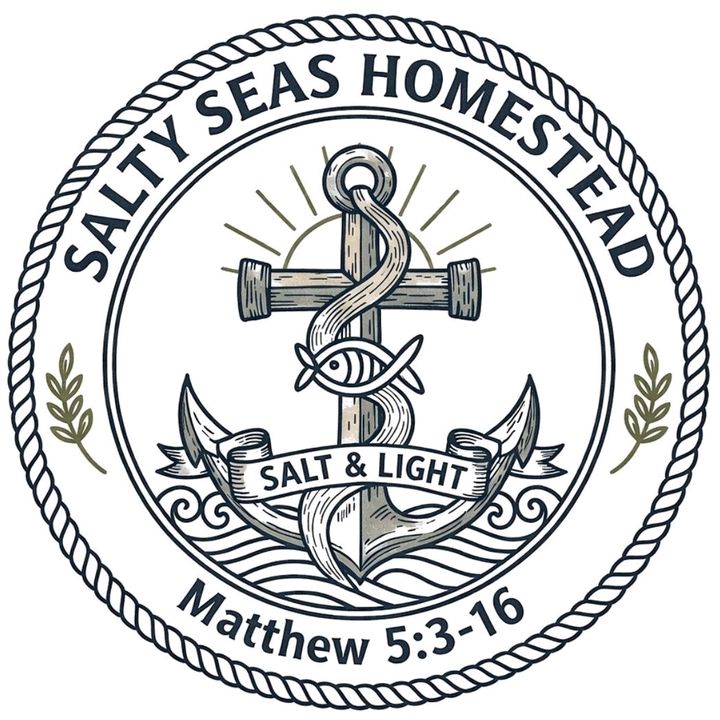 SaltySeasHomestead