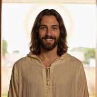 Jesus em seu Lar