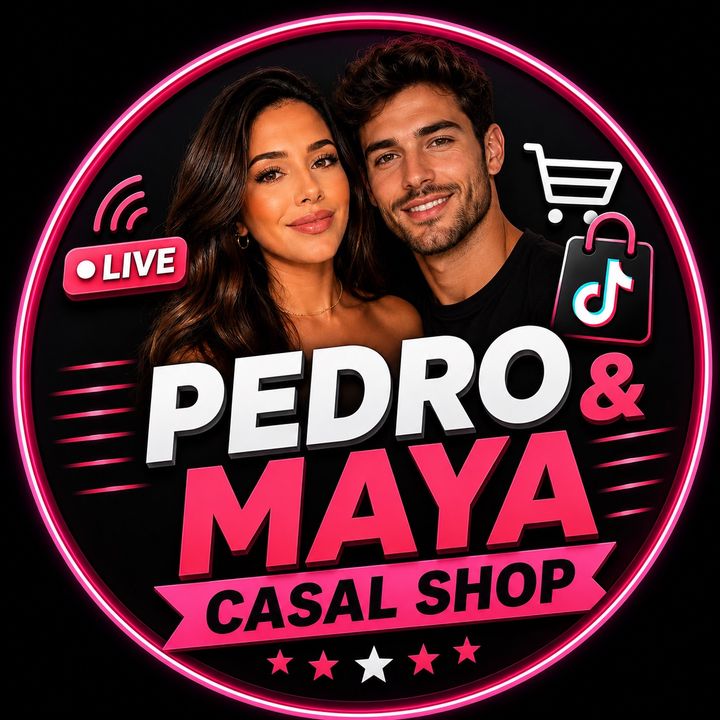 Maya e Pedro CasalShop