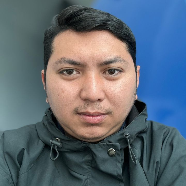Akbar Ramadhan