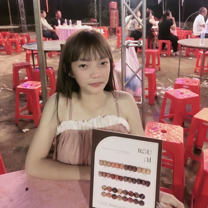 nấm nini