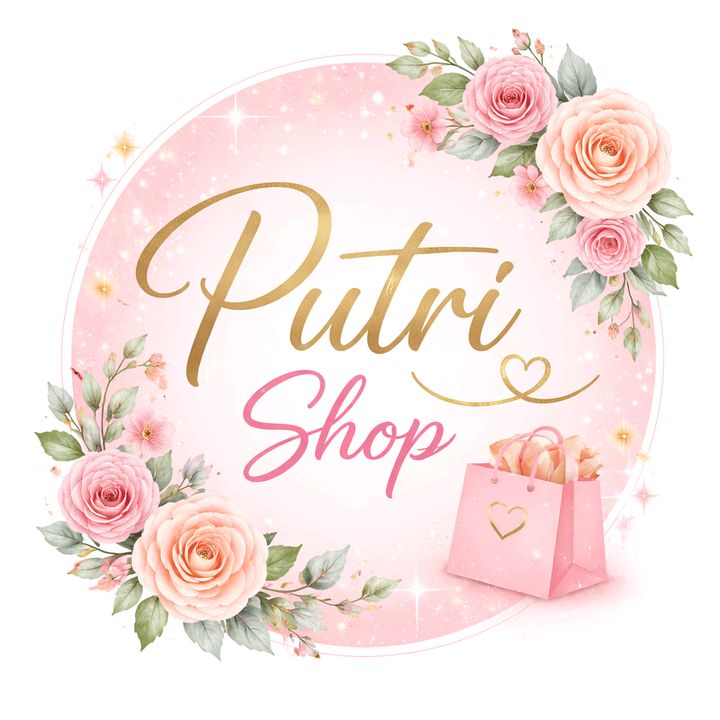 putri shop