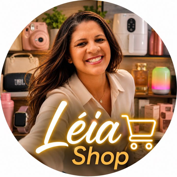 Leiashopdicas