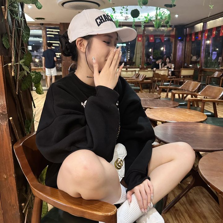 Đàn bà gia trưởng