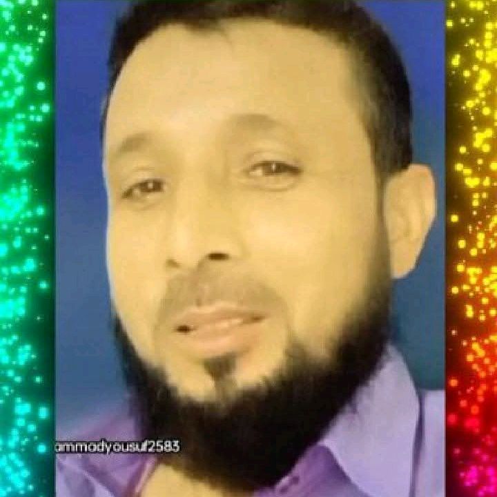 Muhammad Yousaf786