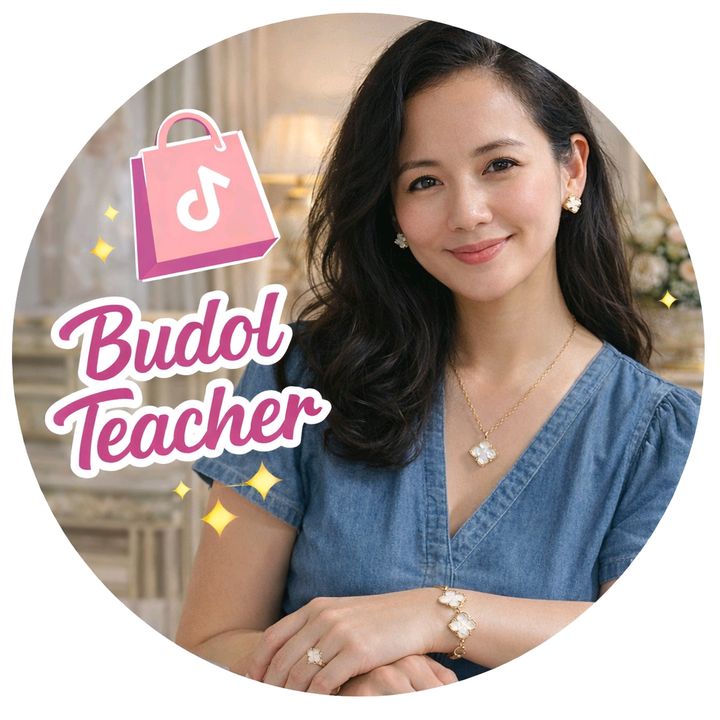 BudolNiTeacher