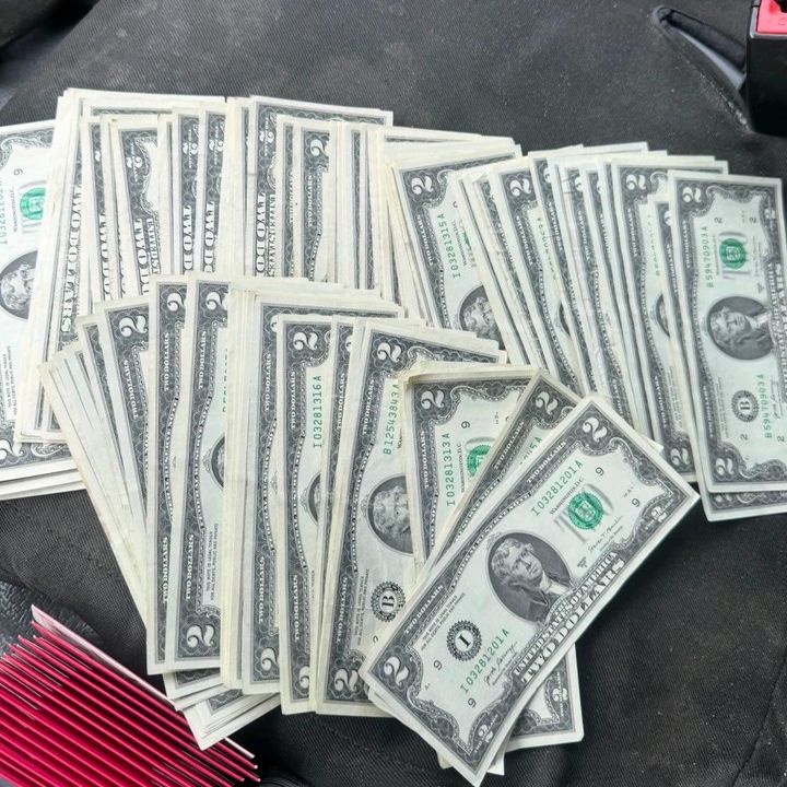 DOLLARS
