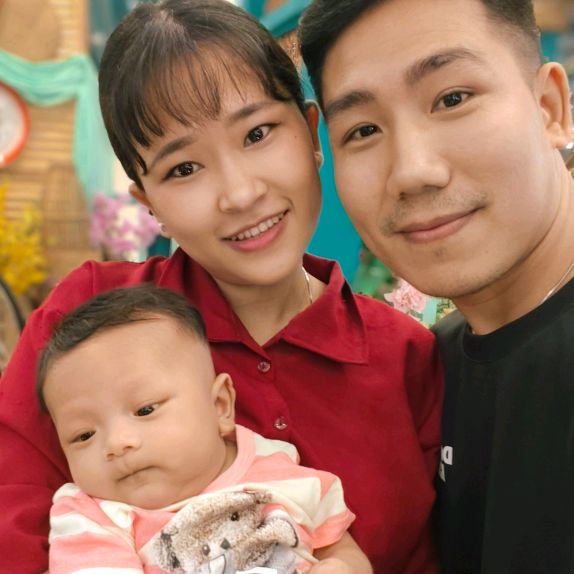Love Ties Family👨‍👩‍👦
