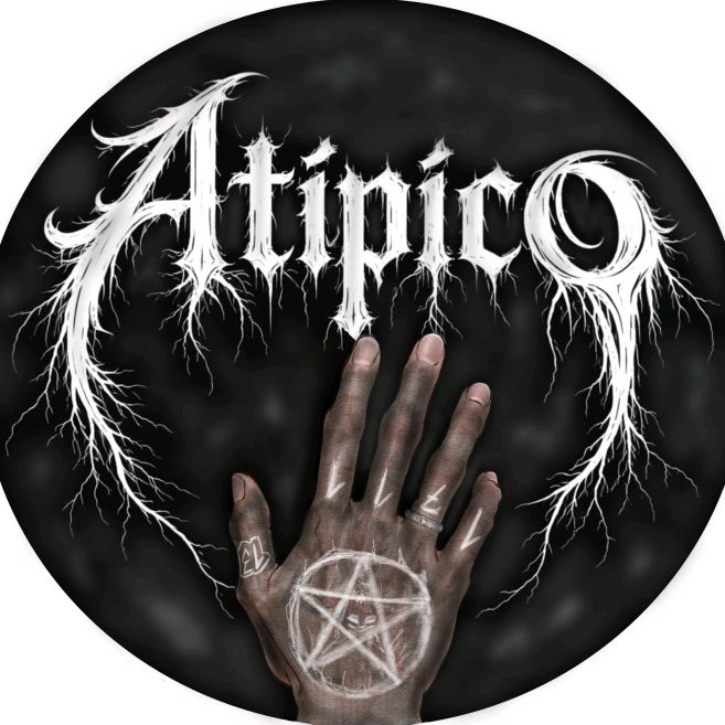 Atípico